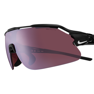 Lentes de sol espejados Nike Flyfree Shield