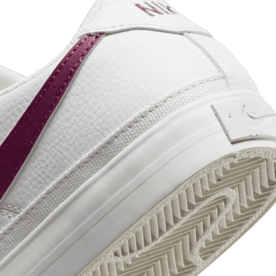 NikeCourt Legacy Next Nature Women's Shoes