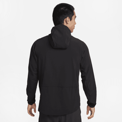 Nike Repel Unlimited Men's Water-Repellent Hooded Versatile Jacket