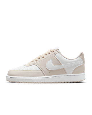 Женские кроссовки Nike Court Vision Low