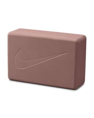 Nike Yoga Block