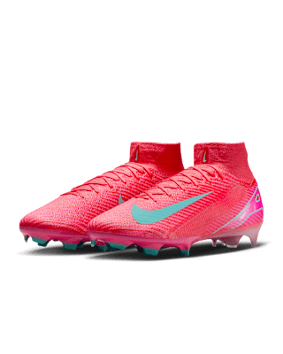 Nike Mercurial Superfly 10 Elite