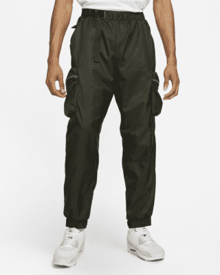 Escalofriante bolita mudo Nike Sportswear Repel Tech Pack Pantalón de tejido Woven con forro -  Hombre. Nike ES