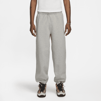 x Stüssy Fleece Pants. Nike.com
