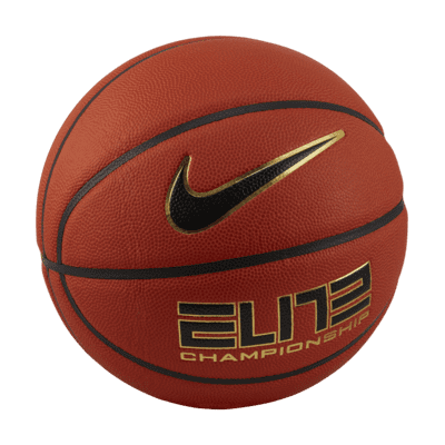 nike elite tournament basketball outdoor