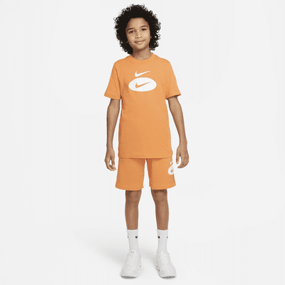 Nike Sportswear Big Kids' (Boys') T-Shirt