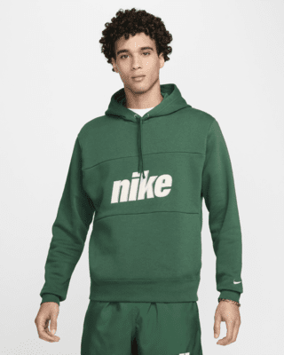 Мужское худи Nike Sportswear Pullover Hoodie