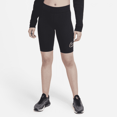 nike dance shorts