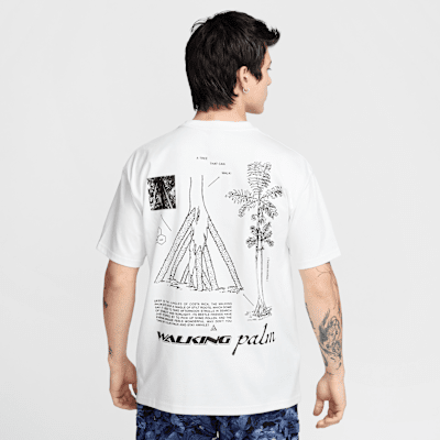 Nike ACG 'Walking Tree' Men's Dri-FIT T-Shirt