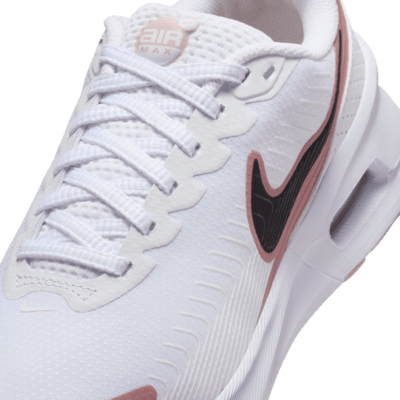 Nike Air Max Nuaxis Zapatillas - Mujer