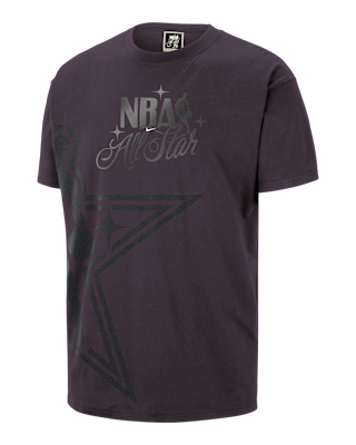 Мужская футболка Nike Short-Sleeve
