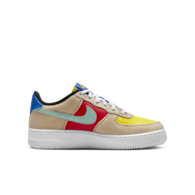 Nike Air Force 1 LV8 Older Kids' Shoes