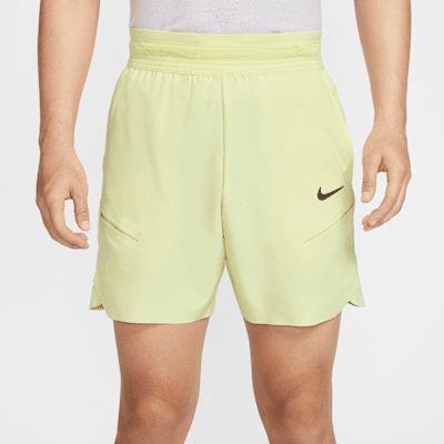 NikeCourt Slam Men's Dri-FIT Tennis Shorts