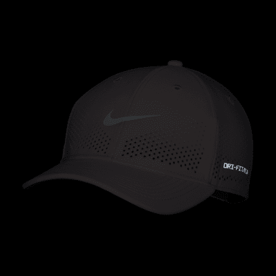 Nike Dri-FIT ADV Club Structured Swoosh Cap. Nike.com