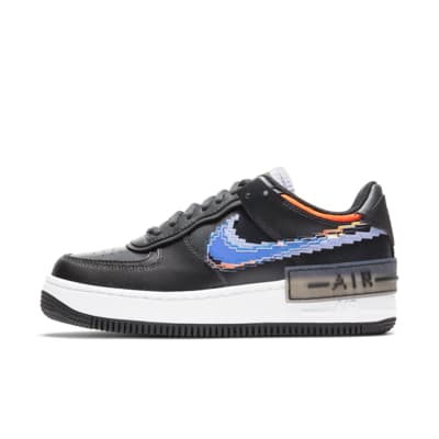 womens airforce 1 shadow