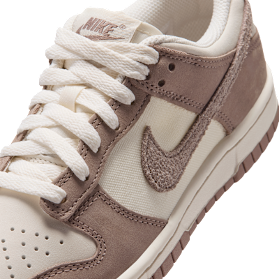 Nike Dunk Low SE Big Kids' Shoes