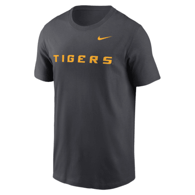 LSU Tigers Primetime Wordmark