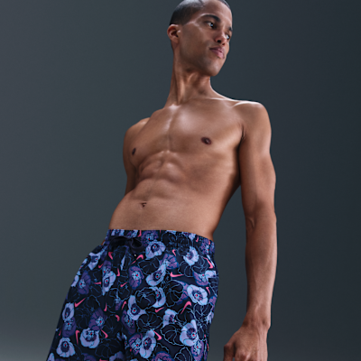 Shorts Volley de 13 cm con forro de ropa interior para hombre Nike Swim Breaker