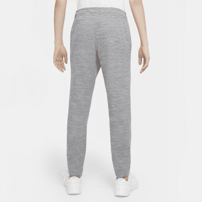 Nike Therma-FIT Big Kids' (Boys') Graphic Tapered Training Pants