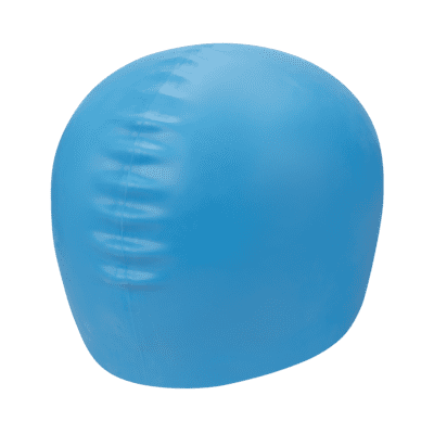 Nike Swim Solid Silicone Youth Cap