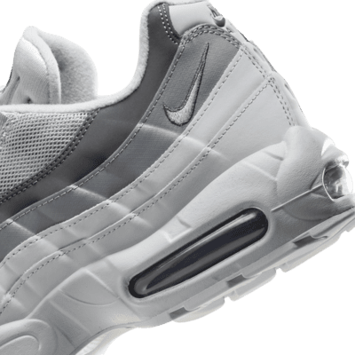 Nike Air Max 95 Men's Shoes