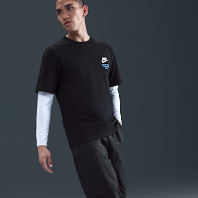 ナイキ スポーツウェア メンズ Tシャツ