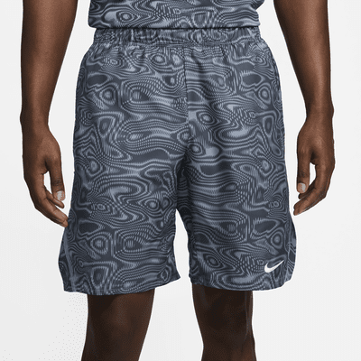 Shorts de tenis Dri-FIT de 23 cm para hombre NikeCourt Victory