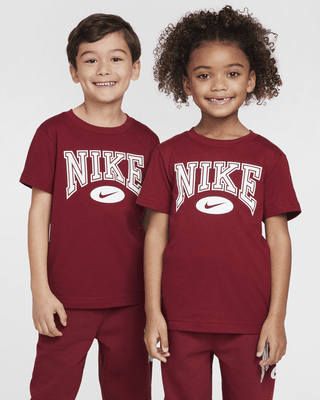 Детская футболка Nike Game Day Essentials Little Kids'