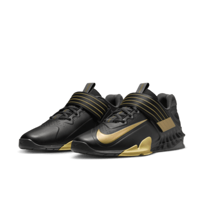 Nike Savaleos Weightlifting Shoes