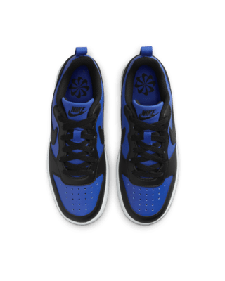 Nike Court Borough 低筒鞋 Recraft