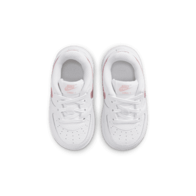 Calzado para bebé e infantil Nike Force 1