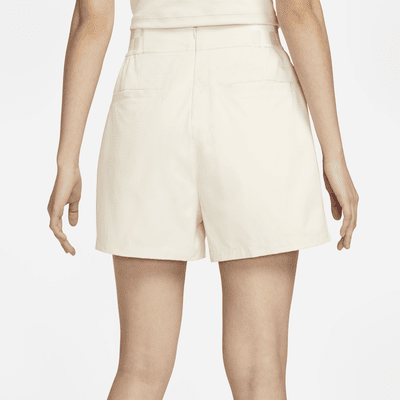 Nike Sportswear Collection Women's High-Waisted 3" Trouser Shorts