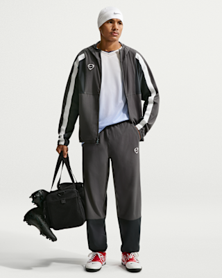 Мужские  Nike Strike+ Repel Soccer Pants