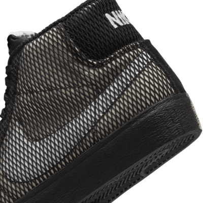 Chaussure de skateboard Nike SB Zoom Blazer Mid Premium