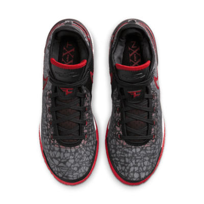 LeBron NXXT Gen x FaZe Clan Basketball Shoes