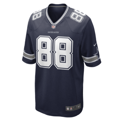  NFL Dallas Cowboys Nike Game Jersey : Deportes y