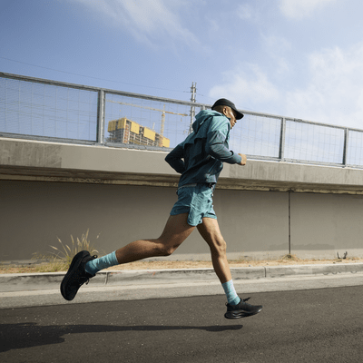 Scarpa da running su strada Nike InfinityRN 4 – Uomo