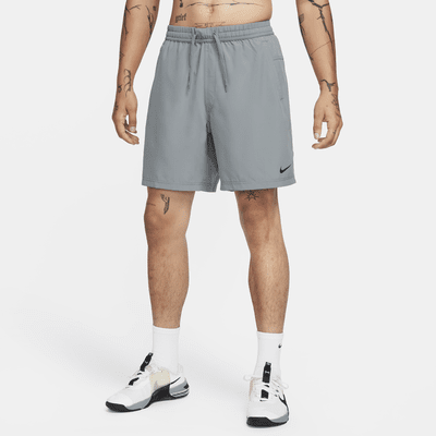 Shorts Dri-FIT de 18 cm versátiles sin forro para hombre Nike Form