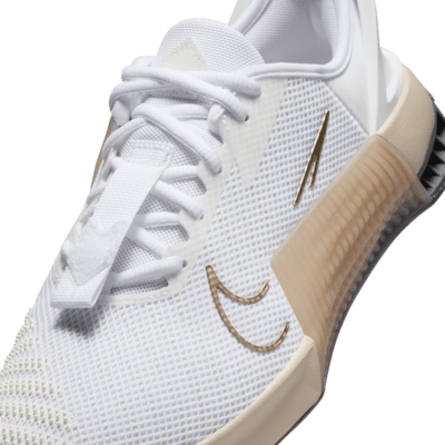 Tenis de entrenamiento para mujer Nike Metcon 9 EasyOn