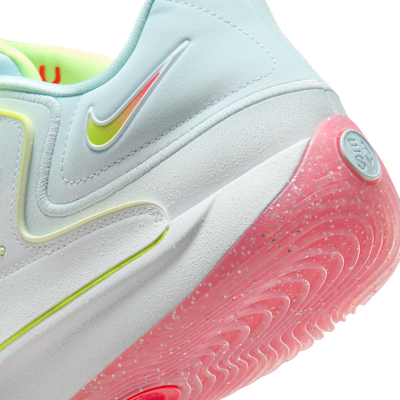 KD18 „Gifted” kosárlabdacipő