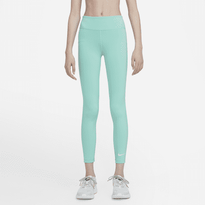 girls nike leggings sale