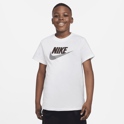 nike shirt size