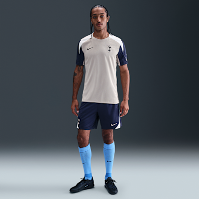 Tottenham Hotspur Strike Men's Nike Dri-FIT Football Short-Sleeve Top