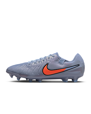 Unisex  Nike Tiempo Legend 10 Pro Firm-Ground Low-Top Soccer Cleats