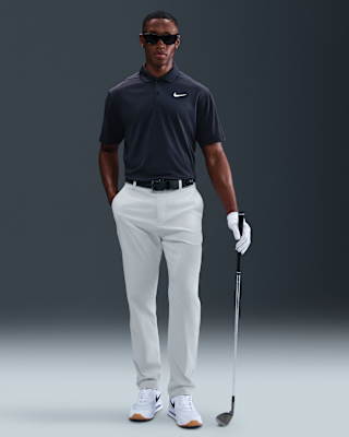 Мужские  Nike Tour Repel Chino Slim Golf Pants