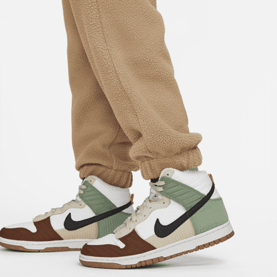 Nike Sportswear Plush Women's Joggers