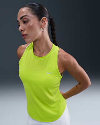 Женские  Nike Swift Dri-FIT Tank Top для бега