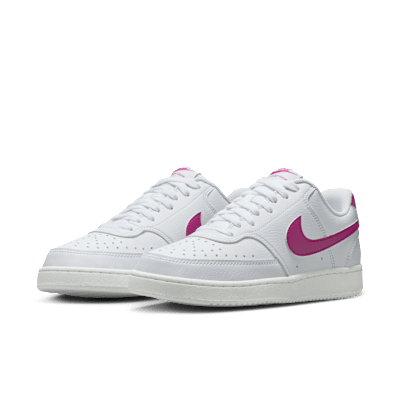 Nike Court Vision Low Next Nature Women's Shoes