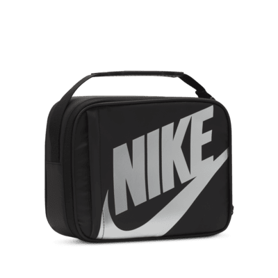 Nike Futura Coated Fuel Pack Lunch Bag (3L)