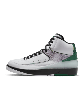 Air Jordan 2 Retro Wings Foundation Men's Shoes